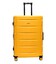 Чемодан Snowball 20503 большой L желтый фото, картинка, изображение