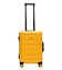 Валіза Snowball 20503 маленька S жовта - картинка, зображення, фото валізи