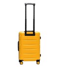 Валіза Snowball 20503 маленька S жовта - картинка, зображення, фото валізи