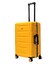 Набір валіз Snowball 20503 жовтий - картинка, зображення, фото валізи
