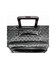 Валіза Snowball 39204 маленька S чорна - картинка, зображення, фото