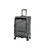 Чемодан Snowball 39204 средний M черный фото, картинка, изображение