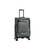 Валіза Snowball 39204 середня M чорна картинка, зображення, фото