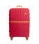 Валіза Snowball 49403 велика L червона - картинка, зображення, фото валізи