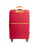 Чемодан Snowball 49403 большой L красный фото, картинка, изображение