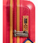 Чемодан Snowball 49403 большой L красный фото, картинка, изображение