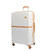 Валіза Snowball 49403 велика L молочна картинка, зображення, фото