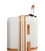 Чемодан Snowball 49403 Maxi молочный фото, картинка, изображение