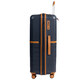 Чемодан Snowball 49403 большой L графит фото