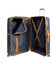 Чемодан Snowball 49403 большой L графит фото, картинка, изображение