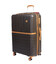 Валіза Snowball 49403 середня M коричнева - картинка, зображення, фото валізи