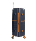 Чемодан Snowball 49403 Midi графит фото, картинка, изображение