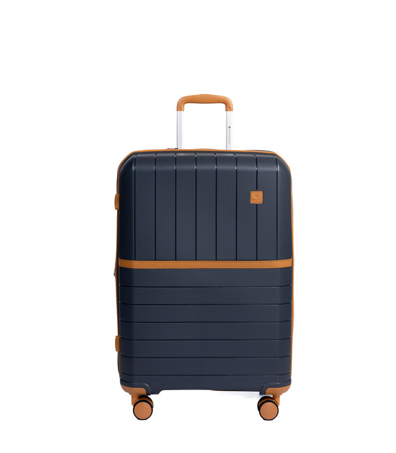 Валіза Snowball 49403 середня M графіт картинка, зображення, фото