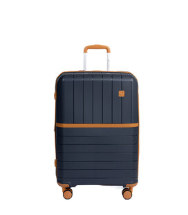 Чемодан Snowball 49403 средний M графит