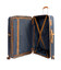 Валіза Snowball 49403 маленька S графіт - картинка, зображення, фото валізи