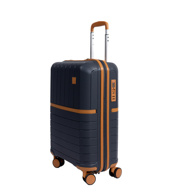 Чемодан Snowball 49403 Mini графит фото, картинка, изображение