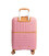 Чемодан Snowball 49403 маленький S розовое золото фото, картинка, изображение
