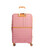 Чемодан Snowball 49403 маленький S розовое золото фото, картинка, изображение