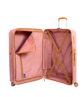 Чемодан Snowball 49403 маленький S розовое золото фото, картинка, изображение