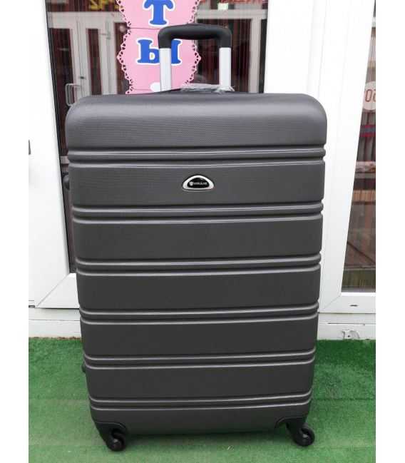 Чемодан Airtrex 531 Worldline Midi фото, картинка, изображение