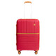 Чемодан Snowball 49403 маленький S красный фото