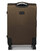Валіза Airtex 619 велика L Worldline коричнева картинка, зображення, фото