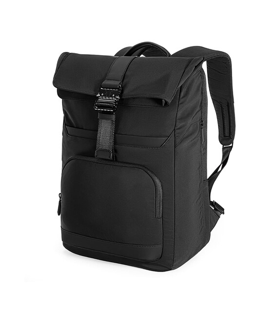 Рюкзак для ноутбука Stanford Discover черный фото, картинка, изображение