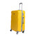 Валіза Carbon 147 велика L жовта картинка, зображення, фото