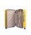 Валіза Carbon 147 велика L жовта картинка, зображення, фото