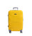 Валіза Carbon 147 велика L жовта картинка, зображення, фото