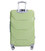 Чемодан Carbon 147 большой L зеленый фото, картинка, изображение