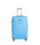Чемодан Carbon 147 большой L мятный фото, картинка, изображение