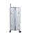 Валіза Carbon 147 велика L срібна картинка, зображення, фото