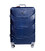 Валіза Carbon 147 велика L синя картинка, зображення, фото