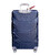 Валіза Carbon 147 велика L синя картинка, зображення, фото