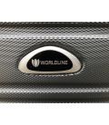 Чемодан Airtrex 531 Worldline средний M фото, картинка, изображение