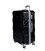 Валіза Carbon 147 велика L чорна картинка, зображення, фото