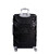 Валіза Carbon 147 велика L чорна картинка, зображення, фото