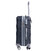 Чемодан Carbon 147 средний M графитовый фото, картинка, изображение