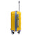 Валіза Carbon 147 середня M жовта картинка, зображення, фото