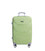 Чемодан Carbon 147 средний M зеленый фото, картинка, изображение