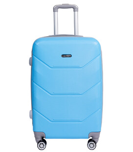 Чемодан Carbon 147 средний M мятный фото, картинка, изображение