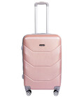 Валіза Carbon 147 середня M рожеве золото картинка, зображення, фото