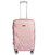 Чемодан Carbon 147 средний M розовое золото фото, картинка, изображение