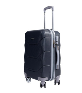 Валіза Carbon 147 маленька S графітова картинка, зображення, фото