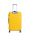 Чемодан Carbon 147 маленький S желтый фото, картинка, изображение