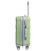 Чемодан Carbon 147 маленький S зеленый фото, картинка, изображение