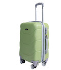 Валіза Carbon 147 маленька S зелена картинка, зображення, фото