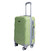 Валіза Carbon 147 маленька S зелена картинка, зображення, фото