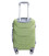 Чемодан Carbon 147 маленький S зеленый фото, картинка, изображение